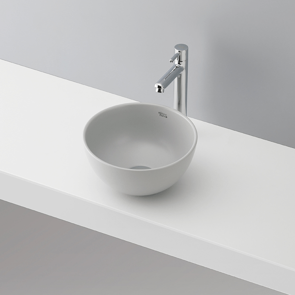 丸型手洗いボウル soba B189